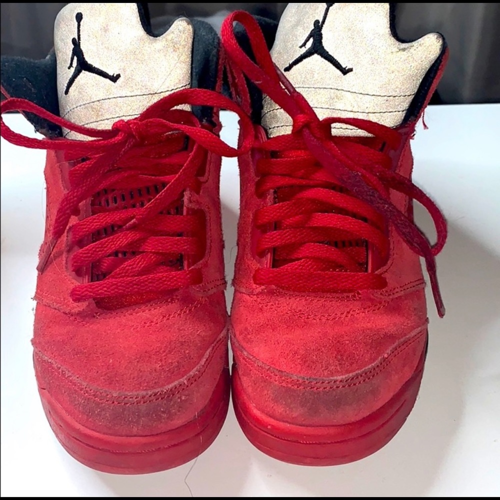 Shoes - Picture 4 of 4